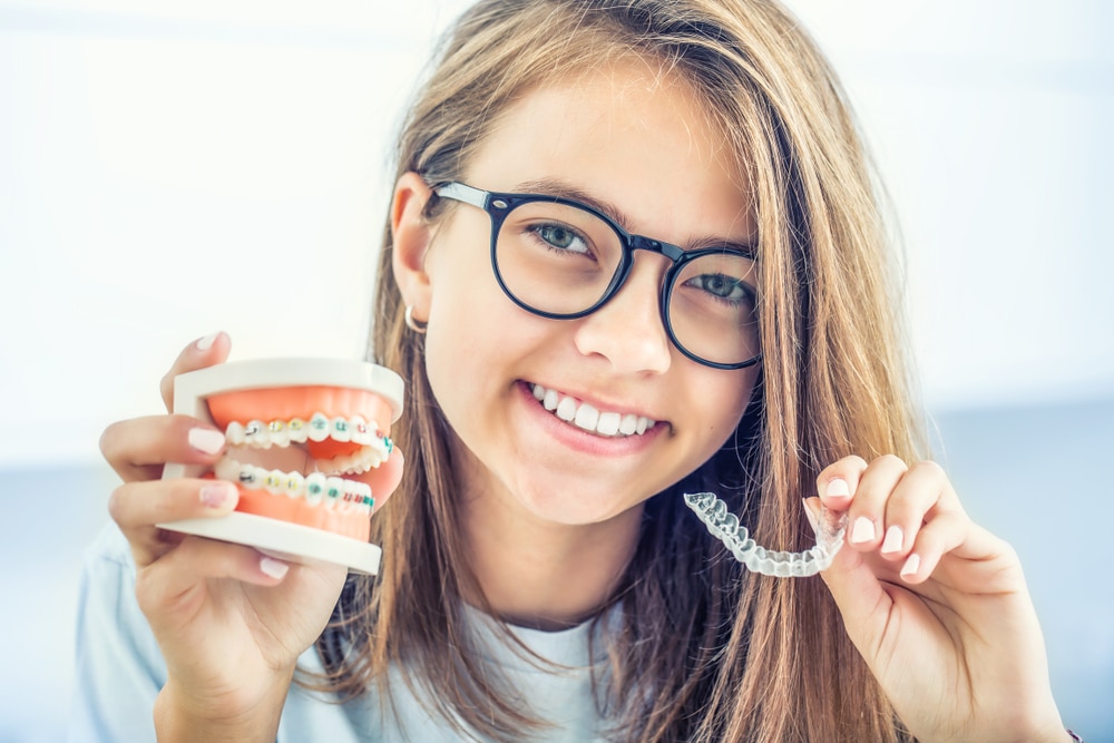 Braces for Kids: How to Start Orthodontic Treatment