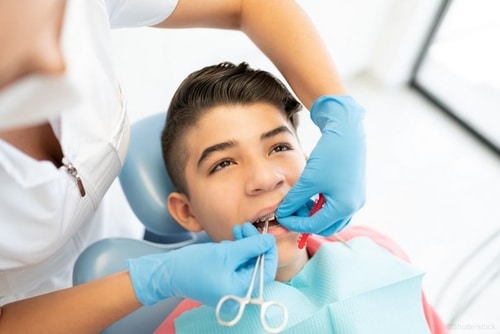 Are You Ready to Straighten Your Teeth? What You Can Expect at Your First Orthodontic Visit