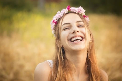 Benefits of a Better Aligned Smile