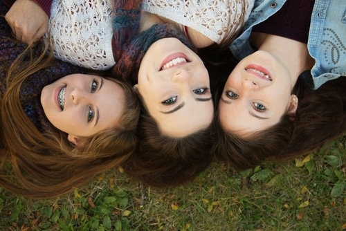 Early Orthodontic Intervention Can Help Your Teen Get the Smile They Want