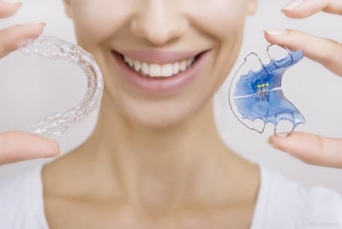 Why You Need To Wear a Retainer After Orthodontic Treatment