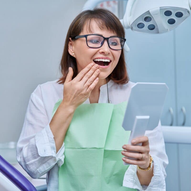 Same Day Orthodontic Consultations