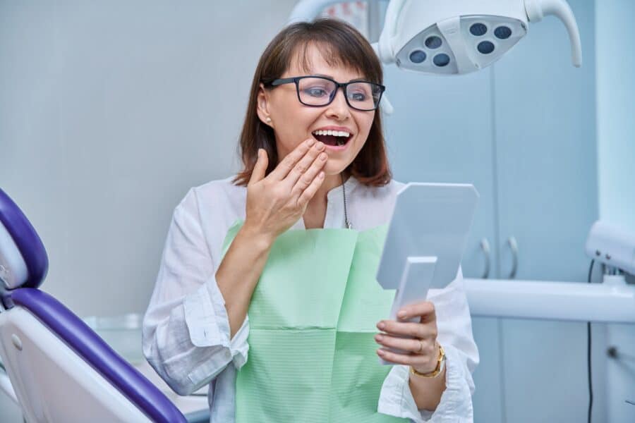 Same Day Orthodontic Consultations