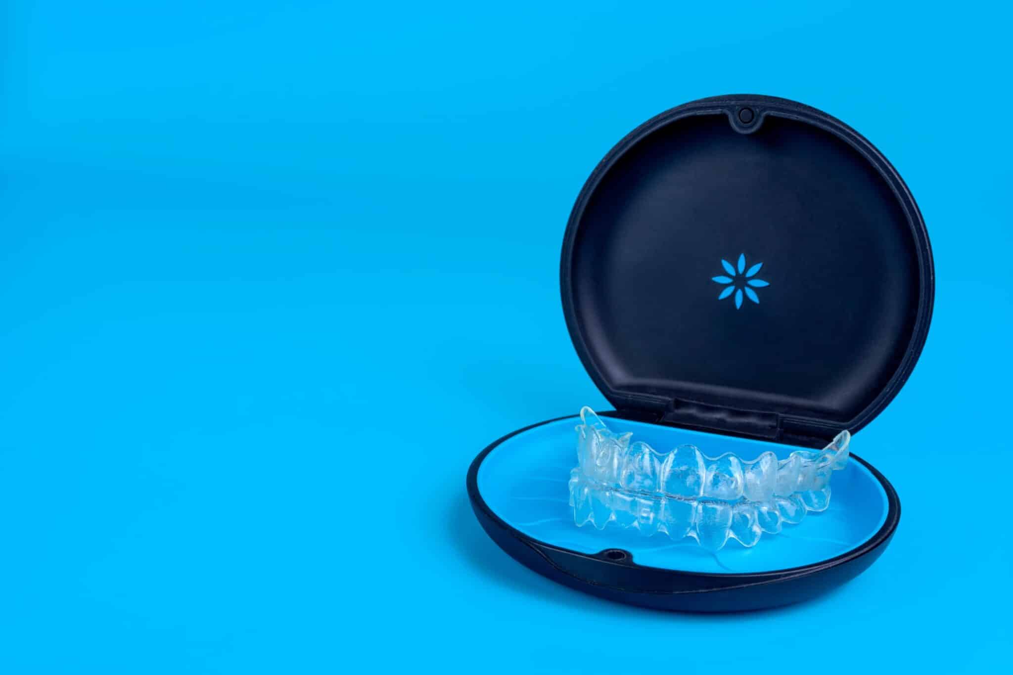 Invisalign 101: What You Need to Know