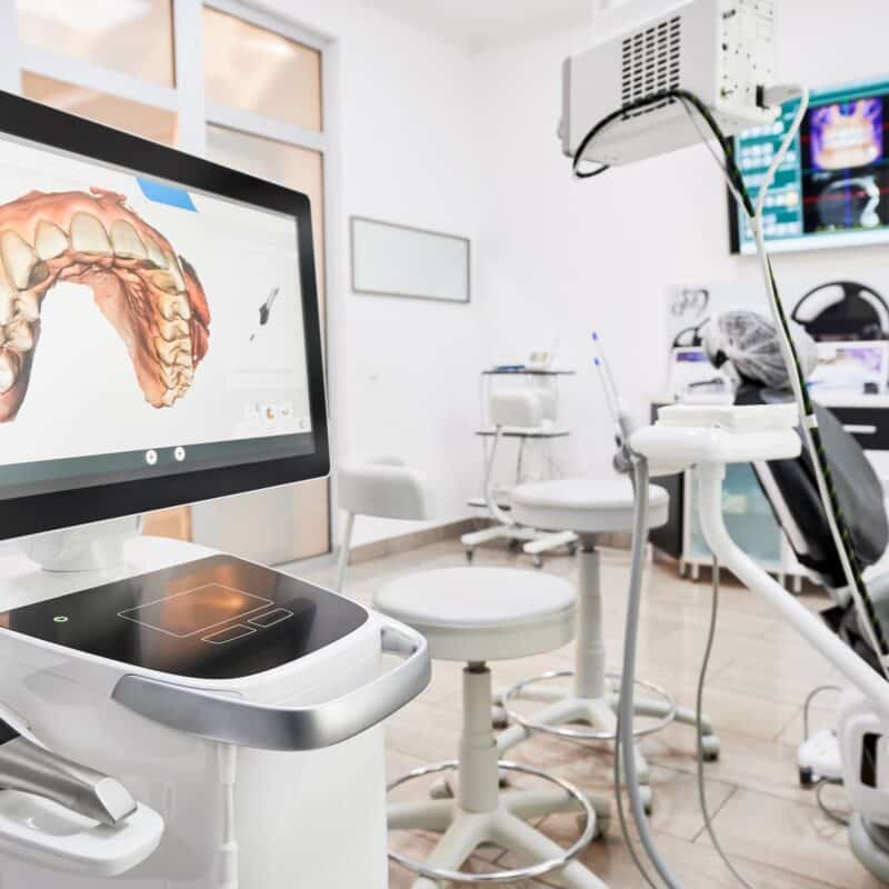 orthodontic technology advancements by OPDSF Ortho